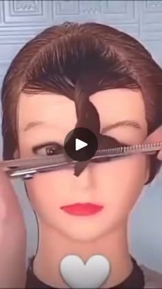 Shag Hair Styles, Do Your Own Hair, Shag Hair, Hair Fringe, Styles For Long Hair, Shag Hairstyles, Artistic Hair, Hair Repair, 1m Views