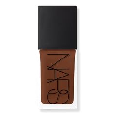 Light Reflecting Advanced Skincare Foundation -  NARS Light Reflecting Foundation is an advanced makeup-skincare hybrid that instantly blurs and smooths, while visibly improving skin's clarity over time.*    Benefits     Breathable, medium buildable foundation instantly conceals redness and dark spots, and blurs wrinkles, pores, and texture. Powered by 70% skincare ingredients to visibly improve clarity and Light Reflecting Complex to enhance luminosity. For most skin types, including sensitive. Nars Light Reflecting Foundation, Foundation Nars, Ophiopogon Japonicus, Skincare Foundation, Nars Foundation, Advanced Skin Care, Ole Henriksen, Creamy Concealer, Estee Lauder Double Wear