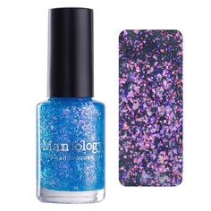 Stand out from the flock with our Blue Jay (P145)! Indulge in the charming color of this brilliant blue jelly polish that features glistening flakies. Swipe just a single coat to add just a touch of flakies or build it up for a manicure that's radiant and lively.﻿﻿• MELODIC MANI: Soar to new heights with the brilliance of this blue jelly flakies polish on your nails.﻿﻿• NAILED IT: Our regular nail polishes allow you to explore your creativity with special effects and colors that are beautiful fo Violet Starling, Yellow Jelly, Jelly Polish, Yellow Canary, Nail Polish Set, Nail Stamping Plates, Pinky Promise, Nail Polish Sets, Stamping Plates