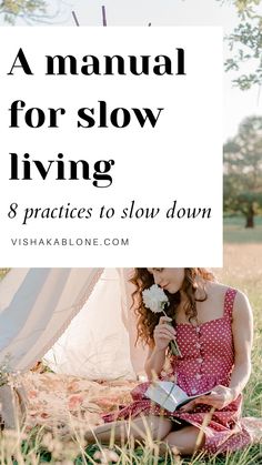 Slow living- how to slow down and enjoy life Laid Back Lifestyle, Slow Life Quotes, Things To Remind Yourself, Slow Living Aesthetic, Live Slowly, Gentle Living, Powerful Habits, Slow Living Lifestyle, Living A Simple Life