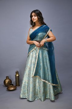 Banarasi Silk lehenga choli for women Indian wedding wear choli party wear lengha choli bridesmaids lehengas Indian fancy outfit suit 1 Semi-stitched Party Wear Sets With Sheer Dupatta, Festive A-line Wedding Gown, Diwali Anarkali Semi-stitched Lehenga, Semi-stitched Banarasi Silk Dress With Pallu, Anarkali Style Choli With Cutdana, Bollywood Style Maxi Length Choli With Cutdana, Anarkali Choli With Sheer Dupatta, Semi-stitched, Designer Saree For Diwali In Maxi Length, Eid Maxi Length Choli With Zari Work