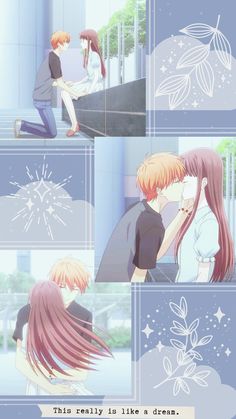 Fruits basket kyo tohru kyoru wallpaper background phone Toru X Kyo, Toru And Kyo, Tohru And Kyo Fanart, Fruits Basket Kyo And Tohru Wallpaper, Kyo X Tohru Wallpaper, Tohru And Kyo Wallpaper, Fruits Basket Kyo Wallpaper, Fruits Basket Wallpaper Iphone, Kyo And Tohru Wallpapers