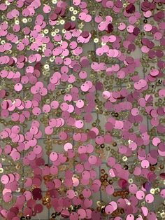 Priced per yard. Metallic multi-color pink sequined fabric. Great for jazz dance dresses, prom dresses, party dresses, etc. 56-inches wide. Close-Out. Cannot be re-ordered. Final sale, no returns and no exchanges. Jazz Dance Dress, Jazz Party, Sequined Fabric, Bodice Pattern, Custom Costumes, Ballet Tutu, Jazz Dance, Metallic Fabric, Dresses Party