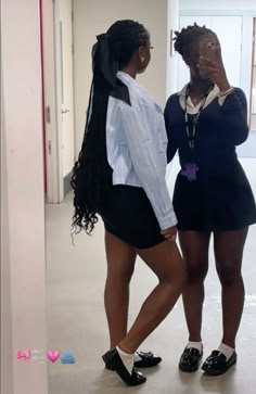 Black College Girl Outfits Ideas, Sixth Form Outfits Smart Uk, Outfit Ideas For College Students, 6 Form Outfits, Sixthform Outfits, Cute Sixth Form Outfits, College Attire, 6th Form Outfits, College Girl Outfits