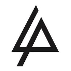 a black and white logo with the letter a