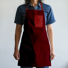 These beautifully designed and artfully crafted aprons make every meal one of a kind.Create your own unique cooking and dining experience by mixing and matching your apron with our unlimited assortment of table linen styles and brands. Holiday Aprons, Holiday Tablecloths, Holiday Table Runner, Tea Towel Gift, Red Pocket, Holiday Kitchen, Chef Apron, Kid Table, Linen Style