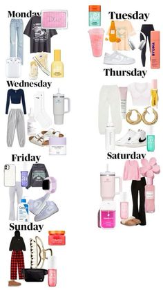 Cute Easy Outfits For School, Preppy Style Outfits, Bakery Owner, Cute Middle School Outfits, Preppy Outfits For School, Simple Outfits For School, Preppy Inspiration, Preppy Summer Outfits, Casual Preppy Outfits