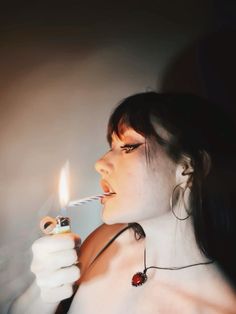 Smoking birthday candles Candle In Mouth Birthday, Birthday Party Shoot Ideas, 21st Birthday Ideas Pictures, Photoshoot With Lighter, Birthday Photoshoot Ideas Aries, Cigratte Candle Birthday, Candle Birthday Photoshoot, Grunge Birthday Photoshoot, Moody Birthday Photoshoot