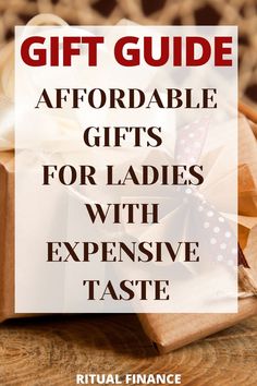 inexpensive gift ideas for her Cheap Gift Ideas, Cheap Gift, Saving Money Budget, Gift Ideas For Women