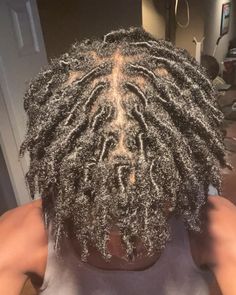 Mens Starter Locs, Dread Colors, Rocky Outfits, Loc Nation