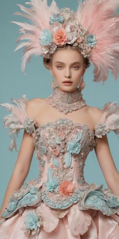 Celebrity Fashion, Rococo, Fashion Sewing, Costume Ideas, In Style, Celebrity Style, Women's Dress, Womens Dresses