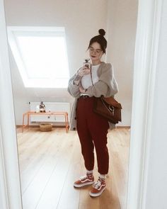 Chubby Girl Outfits, Midsize Outfits, Midsize Fashion, Ivy League Style, Chubby Fashion, Curvy Girl Outfits, Curvy Outfits, Outfit Inspo Fall