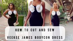 Corset Ideas, Veekee James, Pattern Drafting Tutorials, Dress Tutorial, Dress Tutorials, Classy Casual Outfits, Classy Casual, Pattern Drafting