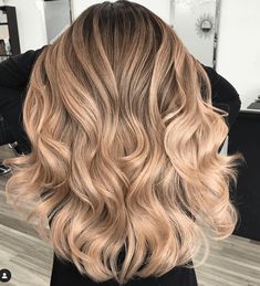 blonde-bayalage Hair Colors To Try, Fashion Haircut, Blonde Hair Colors