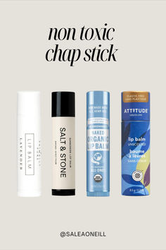 Clean Lip Essentials Green Beauty Lip Treats Organic Lip Hydration Vegan Lip Care Finds Eco-Friendly Lip Products Cruelty-Free Lip Solutions Natural Lip Nourishment natural lip balm rhone lip balm ilia dime beauty non toxic lip gloss non toxic lip balm natural chapstick non toxic chapstick non toxic lip products clean beauty swaps non toxic swaps clean beauty natural lip products Organic Chapstick, Lips Essentials, Organic Lip Balm, All Natural Skin Care, Natural Care, Natural Lip Balm, Lip Hydration, Natural Deodorant