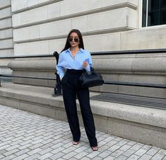 Court Attire, Work Fits, Business Casual Outfits For Women, Workwear Fashion, Business Casual Outfits, Lookbook Outfits, Outfits Ideas, Fashion Ideas, Business Casual