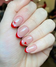 Magenta Nails, Mexican Nails, French Tip Nail Designs, Fall Gel Nails, Lavender Nails, Short Nail Designs, Pretty Acrylic Nails