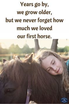 Horse Girl Quotes, Animal Sayings, First Horse, Horse Quotes Funny