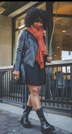 New Year’s Eve Date Outfit, All Black Fit Black Woman, Plus Size Fall Fashion Black Women, Edgy Boho Outfits Winter, Plus Fall Fashion 2023, Movie Date Outfit Fall, Afro Outfits Street Style, Black Women Fall Fashion, Fall Attire For Black Women