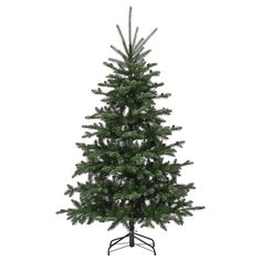 VINTERFINT artificial Christmas tree, indoor/outdoor green, 82 ¾ ". The perfect choice for those who want a really tall and full-bodied Christmas tree. This tree is needle-free and takes up little storage space. Just put it in its spot and start decorating. Leaf: Polyethylene plastic (min. 70% recycled). Perfect Christmas Tree, Tree Indoor, Ikea Food, Kids Flooring, Outdoor Baby, Organization Furniture, Bathroom Outdoor, Green A, Artificial Christmas Tree