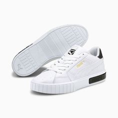 Basket Puma, Puma Classic, Puma Cali, Puma Shop, White Puma, Sneakers Puma, Design Cool, Black Puma, Low Boots