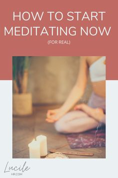 Meditation is not just about sitting in silence, it's also about finding silence to observe your mind in your daily life. Especially in annoying situations.  If you can't seem to start with your meditation practice, read on for my tips. #meditation #wellness #meditationtips Sitting In Silence, How To Relax Your Mind, How To Start Meditating, How To Relax Yourself, Meditation Tips, Transcendental Meditation, Healthy Goals, Meditation Retreat, Homemade Cleaning Solutions