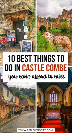 Here are the best things to do in Castle Combe in the Cotswolds. If you are visiting England soon and wondering what are the best things to do in England’s most beautiful village, here is your answer.

castle combe aesthetic, castle combe england, castle combe photos, castle combe autumn, castle combe summer, Cotswolds village, Cotswolds aesthetic, Cotswolds cottage, best Cotswolds villages, Cotswolds England cottages, things to do in the cotswolds, beautiful villages in england, fairytale villages in england Castle Combe Village, Cotswolds Aesthetic, Castle Combe England, Autumn Castle, Cotswolds Villages, England Castle, Aesthetic Castle, The Cotswolds England