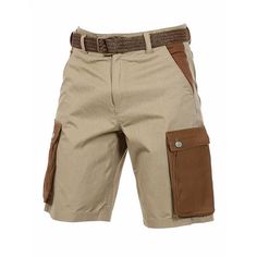 Season:Summer; Fabric:Linen Cotton Blend; Gender:Men's; Style:Fashion,Designer; Occasion:Casual,Daily,Holiday; Details:Belt Not Included; Fit Type:Regular Fit; Function:Comfort,Breathable; Waistline:Mid Waist; Pattern:Color Block; Design:Pocket,Patchwork; Pants Type:Summer Shorts,Linen Shorts,Shorts; Fly Type:Button; Front page:FF; Listing Date:03/20/2024; Hips:; Length:; Waist:; Pants Length:Short Tuxedo Shirt Men, Shorts Linen, Mens Outdoor Jackets, Denim Shirt Men, Linen Shirt Men, Tuxedo For Men, Hoodies Mens, Shorts Summer, Outdoor Jacket