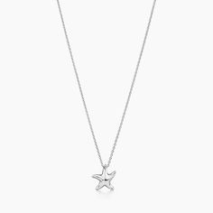 Reposhing This Item I Purchased From @Allila. Loved It, But Ready To Rotate For Something New. Questions? Leave A Comment Below! Jewelry Tiffany, Tiffany Necklace, Starfish Pendant, Starfish Necklace, Elsa Peretti, Tiffany Co Jewelry, Tiffany & Co., Starfish, Womens Jewelry Necklace