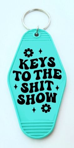 This unique keychain is perfect for any woman who wants to add a touch of personality to her keys. With a range of themes to choose from including Motorcycle, Military & Weaponry, Lips, Nautical, Letters, Numbers & Symbols, Love, Music, Monster, Mermaid, Logo, and Panda, there's something for everyone. The keychain is made from durable acrylic and comes with a cute handmade design that is sure to grab attention. The keychain is ideal for women who love to express themselves and make a statement with their accessories. It's the perfect gift for a mom, sister, girlfriend, or friend who loves to stand out from the crowd. So whether you're looking for a fun new keychain for yourself or a unique gift for someone special, this design is sure to impress. Cute Keychains To Make, Monster Mermaid, Keychain Sayings, Acrylic Keychain Ideas, Music Monster