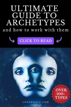 Archetypes Spiritual, Carl Jung Archetypes, Shadow Archetype, Lightworker Spirituality, Patterns Of Behavior, Shadow Work Spiritual, Jungian Archetypes, Caroline Myss, Types Of Humans