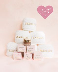 Up to six travel-sized Meli Glow Masks and plush Leahlani Spa Headbands. The makings of the dreamiest at-home spa party or gift-able valentines for your book club, gym pals, or besties. 6 packs and 4 packs available. We can't think of a sweeter gift. Glow Masks, Spa Headbands, Care Package Ideas, Glow Mask, Skin Care Quiz, Package Ideas, Spa Headband, Spa Party, Sweet Gifts