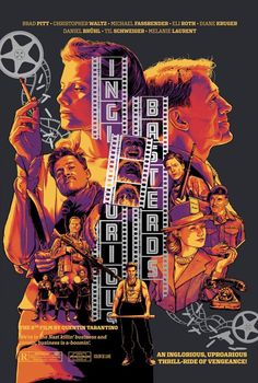 an image of the movie poster for night at the museum, which is featured in purple and