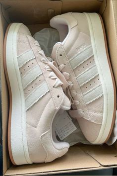 Cute Shoes Coquette, Shoes Adidas Campus, Pink Campus Adidas, Pink Adidas Campus 00s, Pink Campus 00s Outfit, Pink Campus 00, Pink Adidas Campus, Adidas Campus Pink, Outfits With Pink Shoes