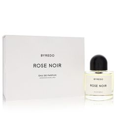 Make a great first impression with Byredo Rose Noir for women, a fun, floral fragrance that gives classic scent elements a modern twist. Introduced in 2008 by the fragrance experts at Byredo, this delicate, feminine scent overlays light notes of grapefruit and freesia, over a long-lasting middle note of Damask rose and base notes of oakmoss and labdanum, The result is an exciting, attention-getting fragrance that is ideal for both date nights and special events. Noir Perfume, Building A Personal Brand, Rose Noir, Damask Rose, Delicate Feminine, New Fragrances, Womens Fragrances, Date Nights, Floral Fragrance