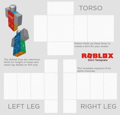 an info sheet with different types of logos and font on it, including the logo for tor