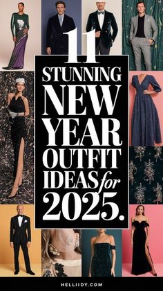 New Years Outfit, New Years Dress, Stunning Outfits, Dress Pattern, New Years Eve, Outfit Ideas, Celebrities, Ring