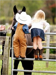 Country Lifestyle, Country Quotes, Perfect Sense, Family Goals, Boy And Girl