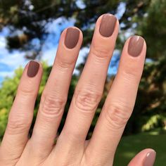 Nails Essie, Nagellack Trends, Cute Nails For Fall, Nagel Tips, Fall Acrylic Nails, Beauty Tricks, Nail Swag, Nail Forms