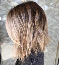 New Short Hairstyles, Low Maintenance Hair, Shoulder Length Hair, Hair Tips, Cool Haircuts, How To Make Hair, Pixie Haircut