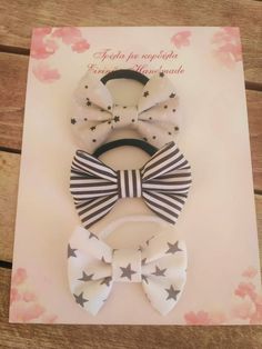 Diy Headband, Hair Scrunchies, Girls Hair Accessories, Scrunchie Hairstyles, Diy Hairstyles, Ribbon Bows, Hair Bow, Fabric Flowers