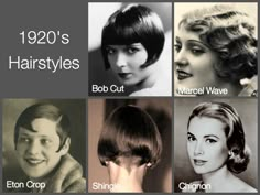 Coleyyyful: A Beauty & Fashion Blog: 1920's Makeup, Hair & Fashion: Information & Makeup Tutorial 1920’s Makeup, 1920s Makeup Tutorial, 1920s Woman, Makeup Hooded Eyes, Marcel Waves