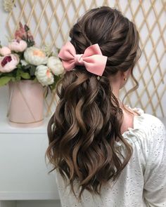 Creative Natural Hairstyles, Latest Hairstyles For Ladies, Cute Natural Hairstyles, 13 Birthday, Birthday Hairstyles, Beautiful Braided Hair, Hairstyle Inspo, Birthday Inspo