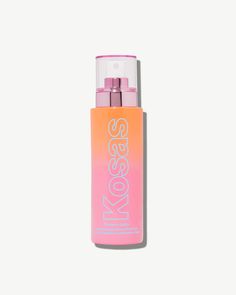 Plump + Juicy Vegan Collagen Spray-On Serum Kosas Plump And Juicy, Sephora Skin Care Products, Kosas Spray, Vanity Products, Dream Skincare, Xmas List Ideas, Dream Products, Vegan Collagen, Makeup Drawer