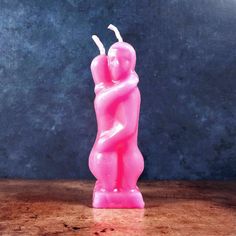 Pink Lover Candle - Male & Female Figure Spell Candle - Art Of The Root Lovers Candle, Love Rituals, Conjure Oil, Emotional Attachment, Attracting Love, Lost Interest, Spell Candle, Let It Burn, Lady Parts