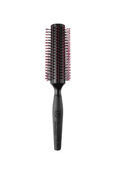 PRICES MAY VARY. ELIMINATES FLY-AWAY HAIR – The Static Free Round Hair Brush promises beautiful professional-looking blowouts, eliminating fly-away hair. Use it to create curls, waves, and volume on all hair types. THE PERFECT FINISHED LOOK – The Static Free RPM roller hair brush comes in three convenient sizes: RPM 8, RPM 12, and RPM 12XL, to shape hair for the perfect finished look. REMOVES STATIC FROM HAIR – This static-free hair brush is designed with anti-static nylon bristles that eliminat Obx Clothes, Blowdry Styles, Roller Hair, Round Hair Brush, Genshin Oc, Better Cr Dr, Hair Supplies, Instagram Inspiration Posts, Marvel Dr