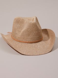 Giddy up for adventure with this sequin packable cowboy hat! This playful piece adds a touch of magic to any outfit, making you feel like a sparkling cowgirl ready to explore the world. Pack it flat and bring the fun wherever you roam! Western Style Fedora For Summer Party, Western Style Summer Fedora For Party, Western Style Summer Party Fedora, Western Summer Party Fedora, Sequin Cowboy Hat, Cowboy Hats Women, Cowboy Accessories, Taylor Swift Dress, Cowgirl Hats