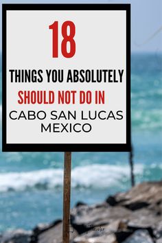 Cabo San Lucas Nightlife, Cabo San Lucas Outfits, Cabo San Lucas Restaurants