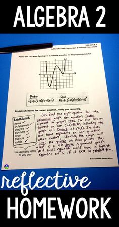 a piece of paper with writing on it next to a pen and notebook that has the words, effective homework