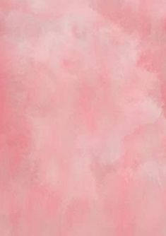 an abstract pink background with white clouds